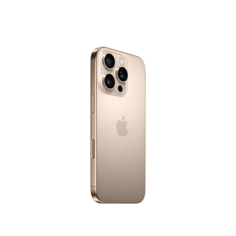 iPhone 16 Pro Max 512GB Chính Hãng VN/A - Ảnh 2