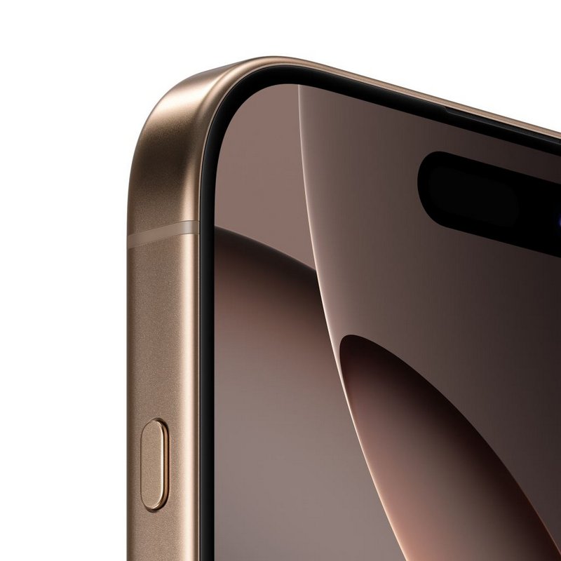 iPhone 16 Pro Max 512GB Chính Hãng VN/A - Ảnh 3
