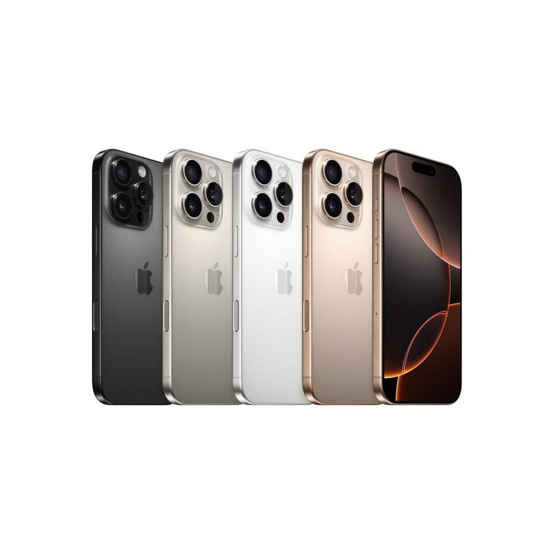 iPhone 16 Pro Max 512GB Chính Hãng VN/A - Ảnh 5