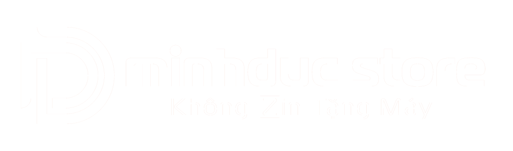 Minh Đức Store Apple